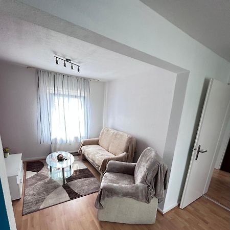 Apartment Central Hemer 35 Qm Exterior photo