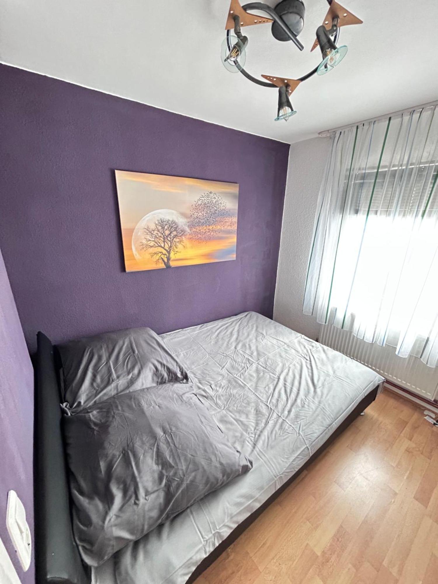 Apartment Central Hemer 35 Qm Exterior photo