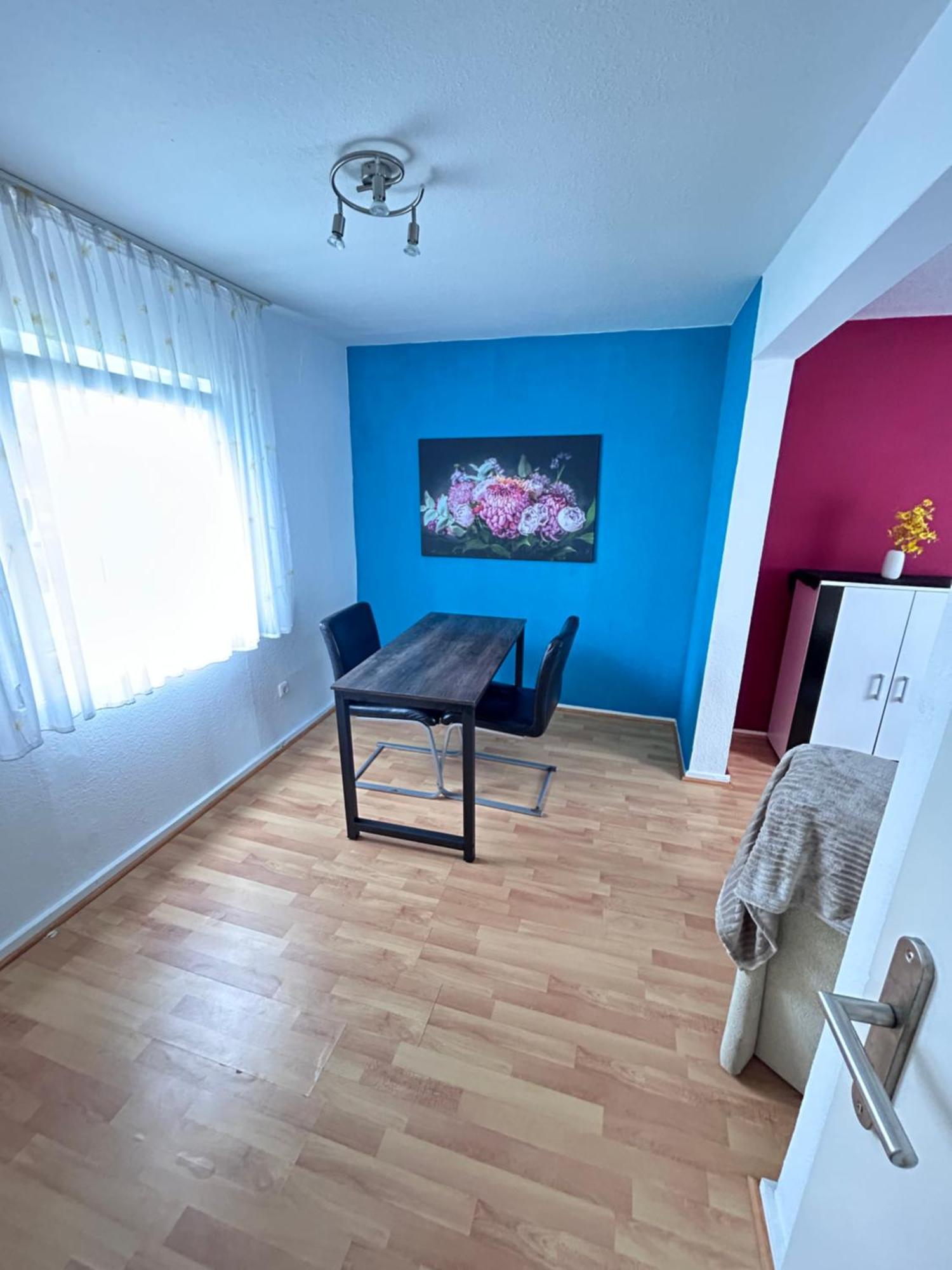 Apartment Central Hemer 35 Qm Exterior photo