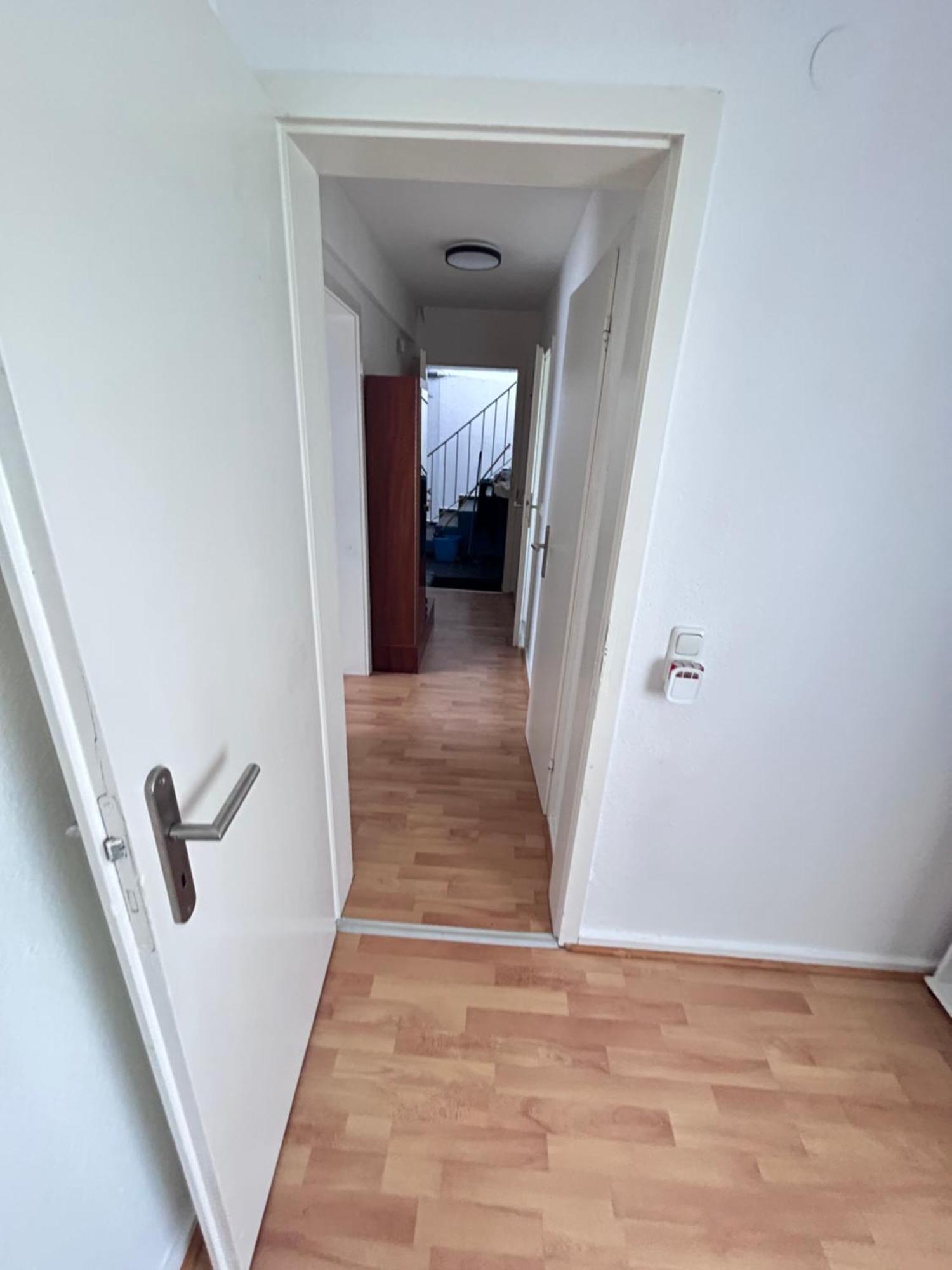 Apartment Central Hemer 35 Qm Exterior photo